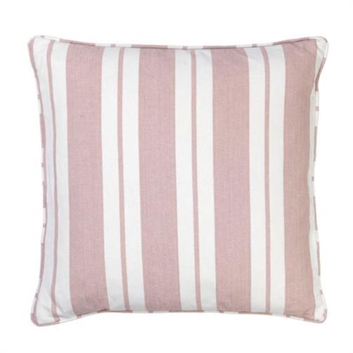 Pude Nordic Striped Cushion med fyld MAGNOLIA 50 x 50cm Cozy living 